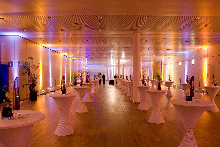 VIECON – Vienna Congress & Convention Center